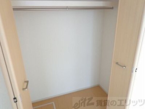 パーチェ ブレッザの物件内観写真